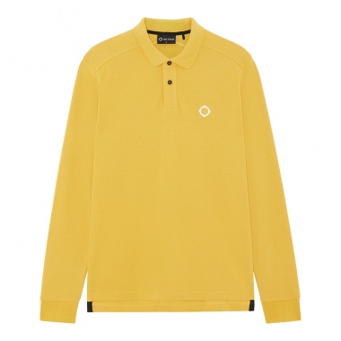 Polo LS Piqué