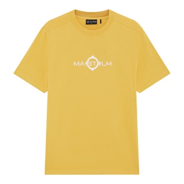 Camiseta Logo Print