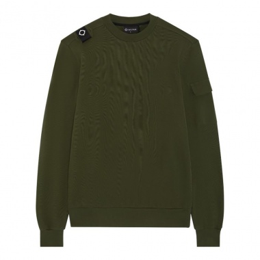 Sudadera Equipo DFI
