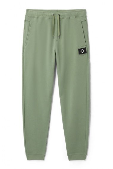 Pantalón Core Loden Frost