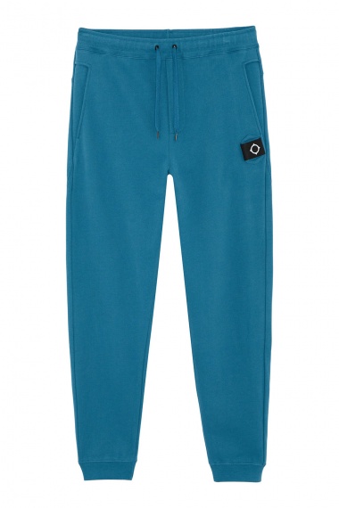 Pantalón Core Storm Blue