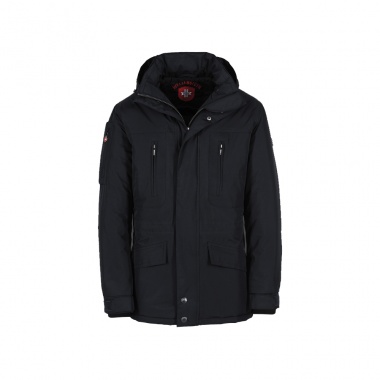 Parka GolfJake Winter
