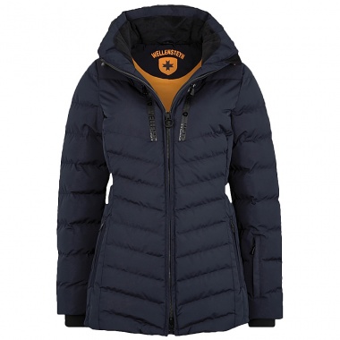 Parka Carmenere