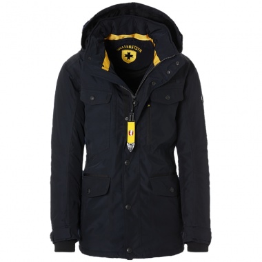 Parka Chester