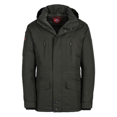 Parka Golfjacket-Winter
