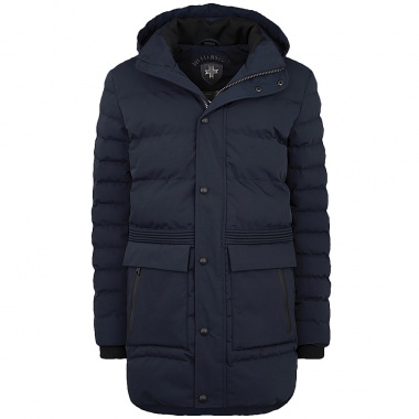 Parka Levante