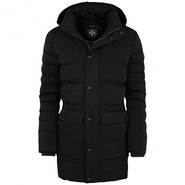 Parka Levante