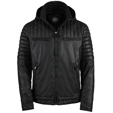 Parka Motorunion