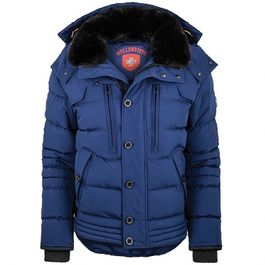 Parka Starstream