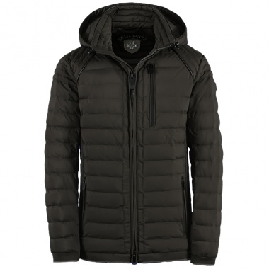 Chaqueta Mol Men Hood