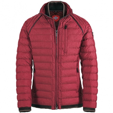 Parka Molecule NiSoAirTec