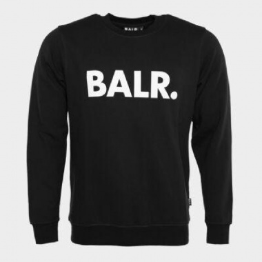 Sudadera Straight