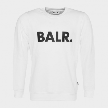 Sudadera Straight