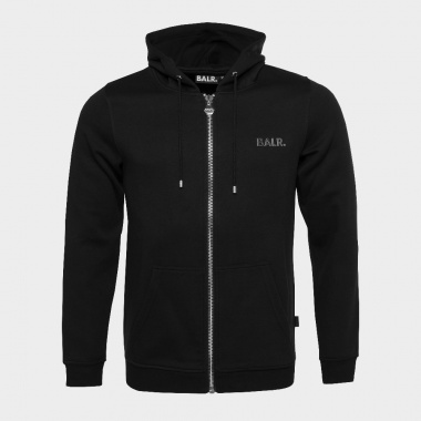 Sudadera Zip Q-Series