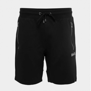 Short Q-Series Sweat