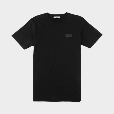 Camiseta Felt Logo Straight Brand