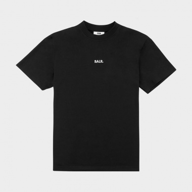 Camiseta Crest Print