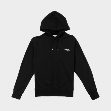 Sudadera Minimalistic
