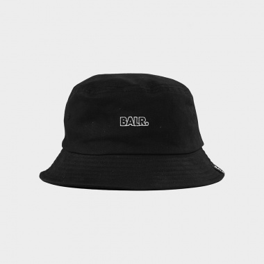 Gorro Black Logo