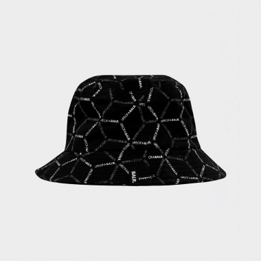 Gorro Hexagon AOP
