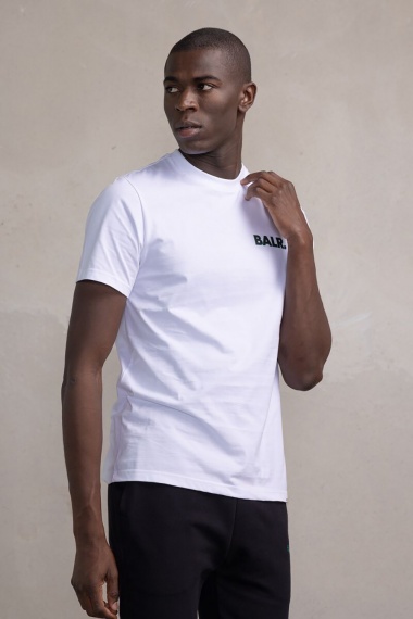 Camiseta Olaf Strainght Success Briht White
