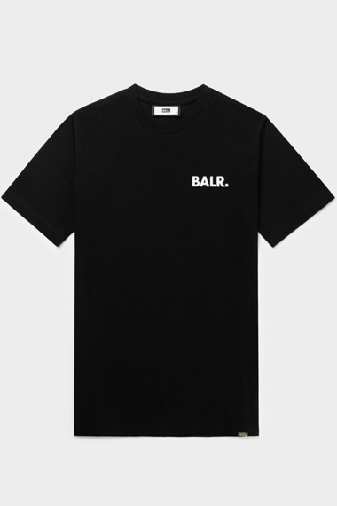 Camiseta Olaf Straight Graffiti Black