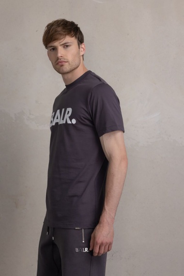 Camiseta Brand Straight Asphalt