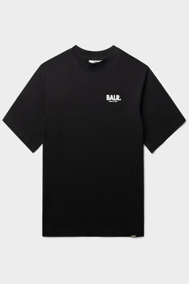 Camiseta Joey Box H2S Globe Black