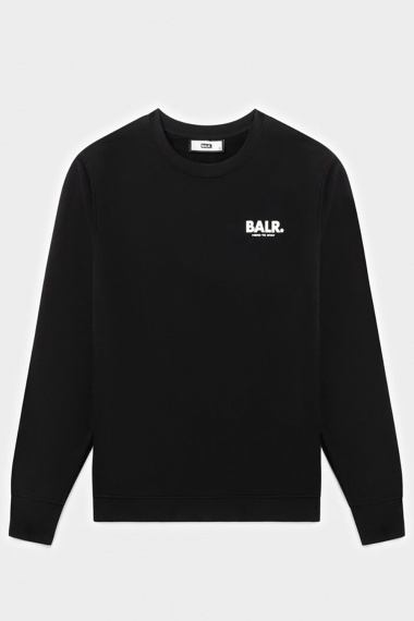 Sudadera Olaf Straight H2S Globe