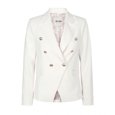 Blazer Beliz Twiggy crudo