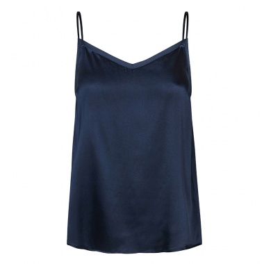 Top Ditte Silk marino