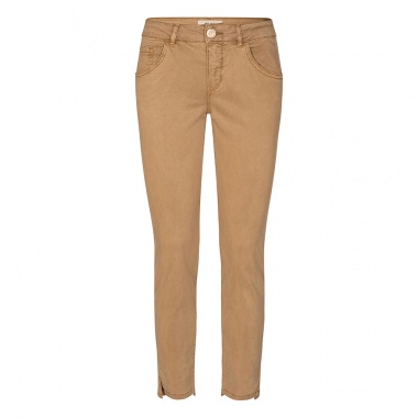 Jeans Summer Air marrón