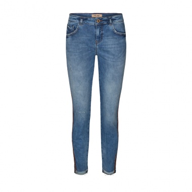 Jeans Sumner Faith azul