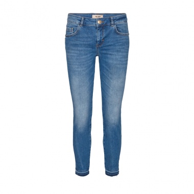 Jeans Summer Decor azul