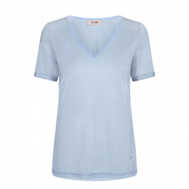 Camiseta Casio azul