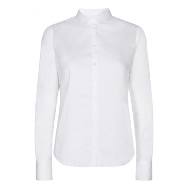 Camisa Tilda Sustinaible blanco