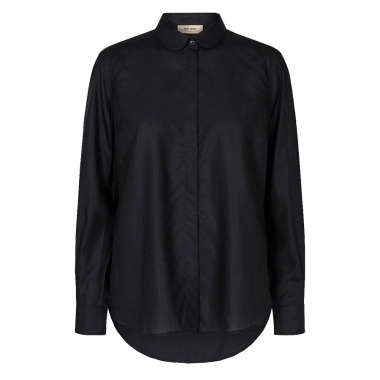 Camisa Clara negro