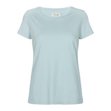 Camiseta Arden Organic verde menta