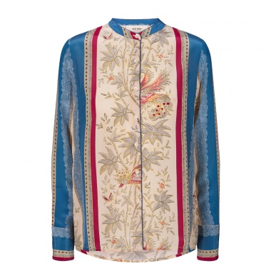 Camisa Talisa Bird