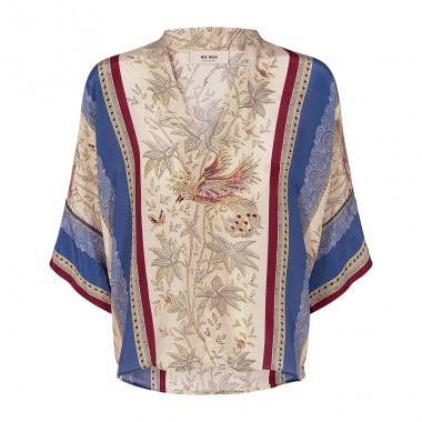 Blusa Gilly Bird