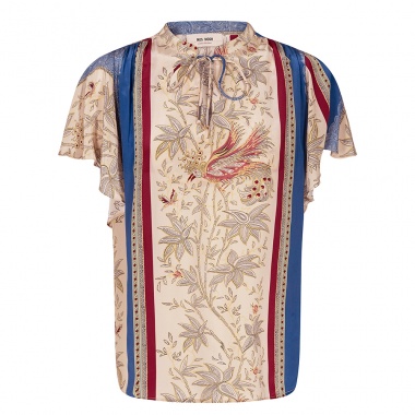 Camiseta Renata Bird