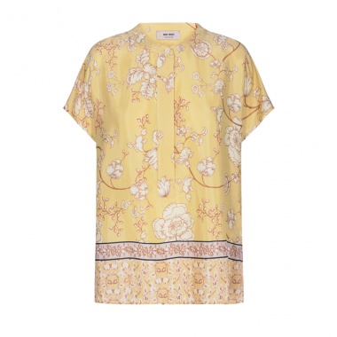 Blusa Jessica Sun amarillo