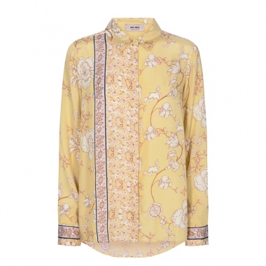 Camisa Marietta Sun