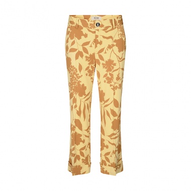 Pantalón Bella Stencil Jojoba