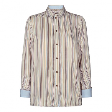 Camisa Jodie River