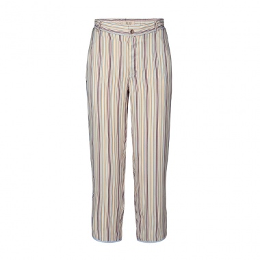 Pantalón Sally River celeste