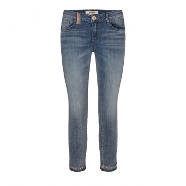 Jeans Summer Ida azul