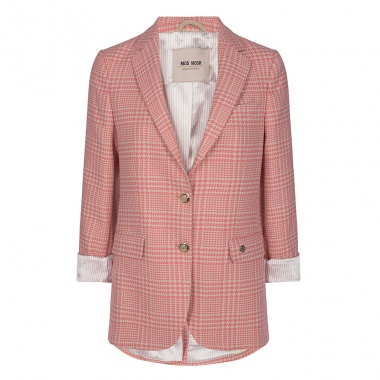 Blazer Mary
