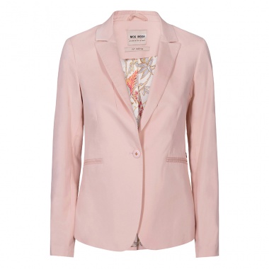 Blazer Blake Cole rosa