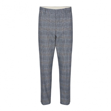 Pantalón Drew Chester azul